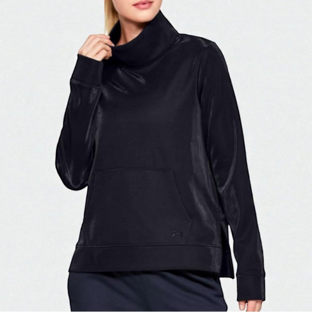 Under Armour Cold Gear Sweater